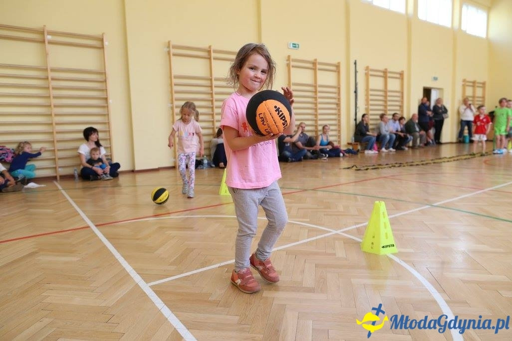 Akademia Młodych Sportowców WITOMINO - ZAKOŃCZENIE SEZONU 2016-17