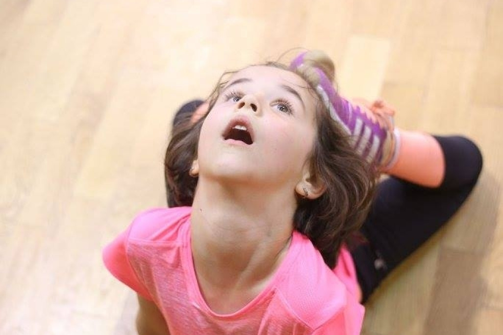 Akademia Młodych Sportowców CHYLONIA - ZAKOŃCZENIE SEZONU 2016-17