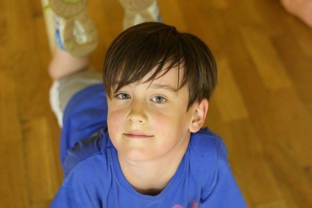 Akademia Młodych Sportowców CHYLONIA - ZAKOŃCZENIE SEZONU 2016-17