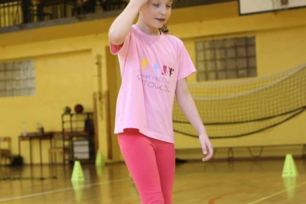 Akademia Młodych Sportowców CHYLONIA - ZAKOŃCZENIE SEZONU 2016-17