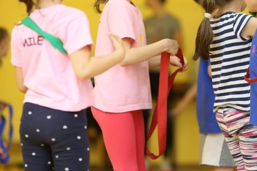 Akademia Młodych Sportowców CHYLONIA - ZAKOŃCZENIE SEZONU 2016-17