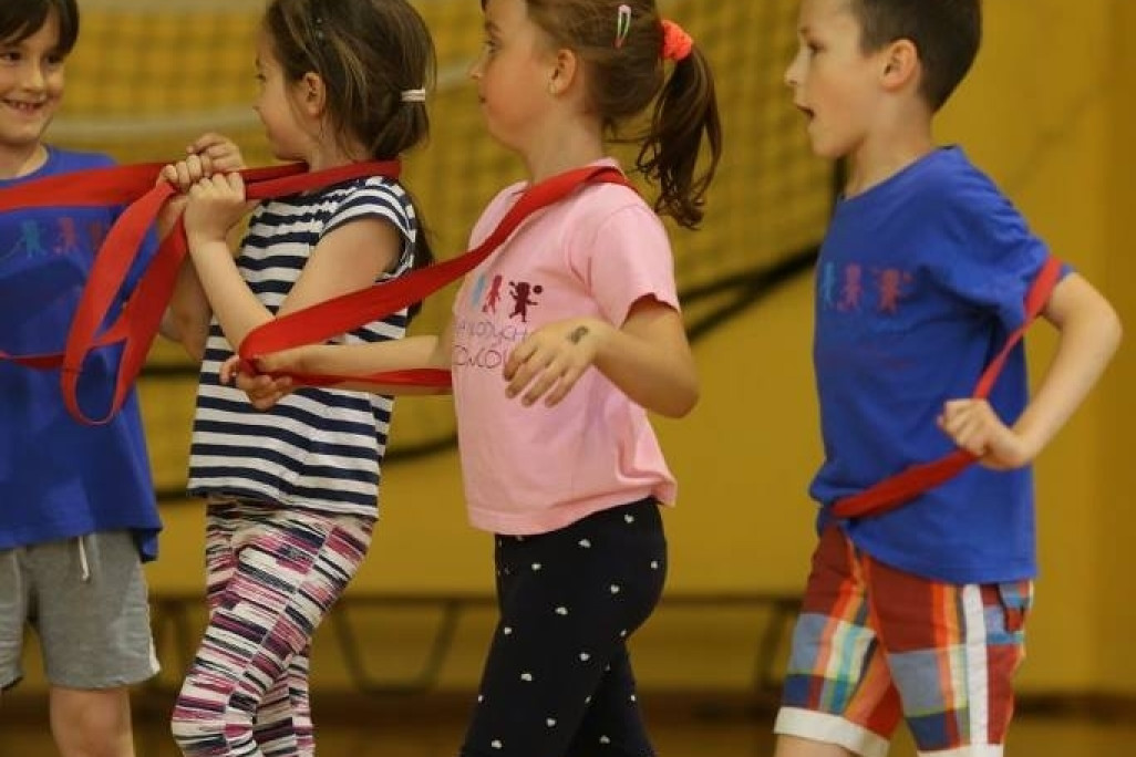 Akademia Młodych Sportowców CHYLONIA - ZAKOŃCZENIE SEZONU 2016-17