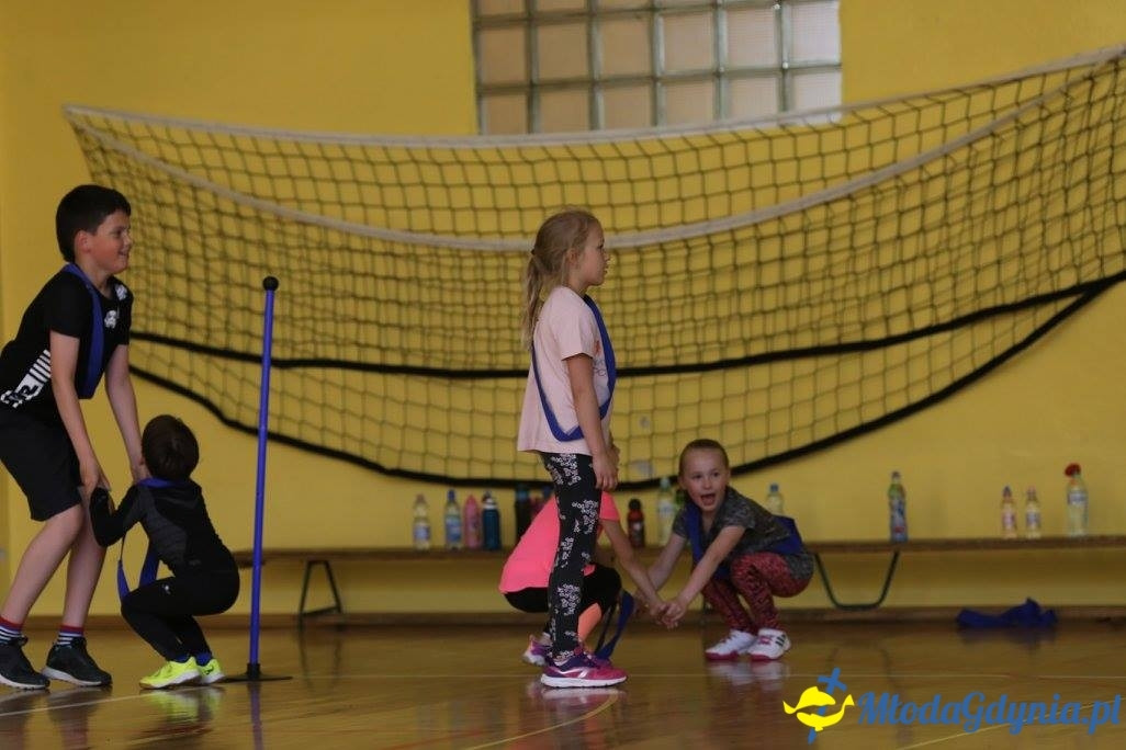 Akademia Młodych Sportowców CHYLONIA - ZAKOŃCZENIE SEZONU 2016-17