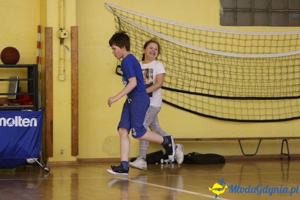 Akademia Młodych Sportowców CHYLONIA - ZAKOŃCZENIE SEZONU 2016-17