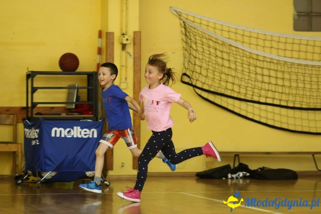 Akademia Młodych Sportowców CHYLONIA - ZAKOŃCZENIE SEZONU 2016-17