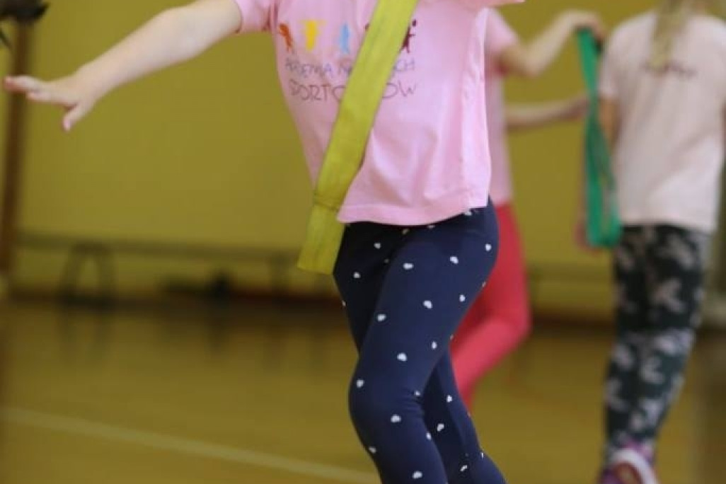 Akademia Młodych Sportowców CHYLONIA - ZAKOŃCZENIE SEZONU 2016-17