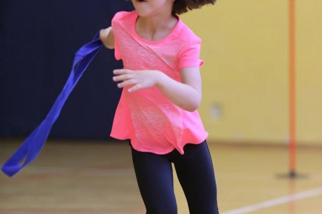 Akademia Młodych Sportowców CHYLONIA - ZAKOŃCZENIE SEZONU 2016-17