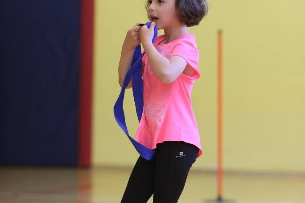 Akademia Młodych Sportowców CHYLONIA - ZAKOŃCZENIE SEZONU 2016-17