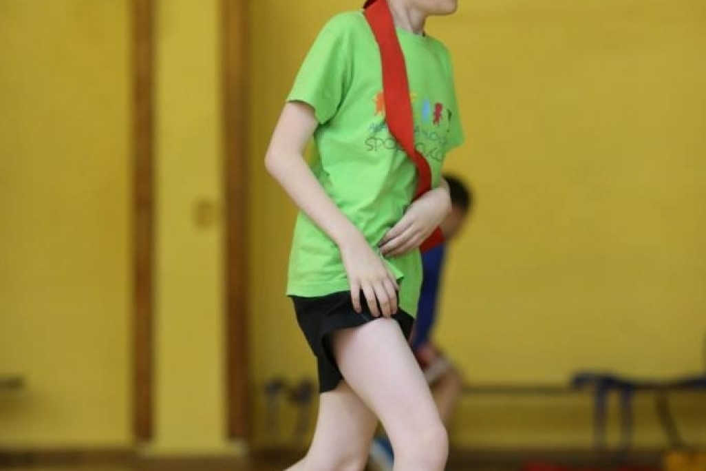 Akademia Młodych Sportowców CHYLONIA - ZAKOŃCZENIE SEZONU 2016-17