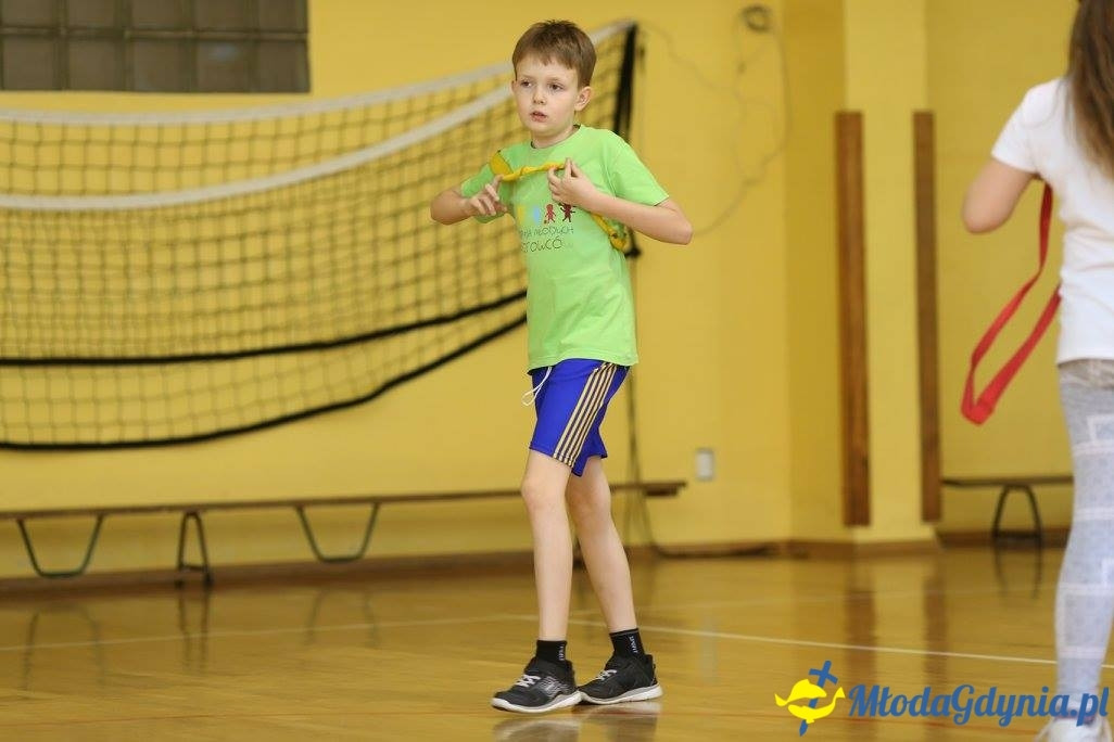 Akademia Młodych Sportowców CHYLONIA - ZAKOŃCZENIE SEZONU 2016-17