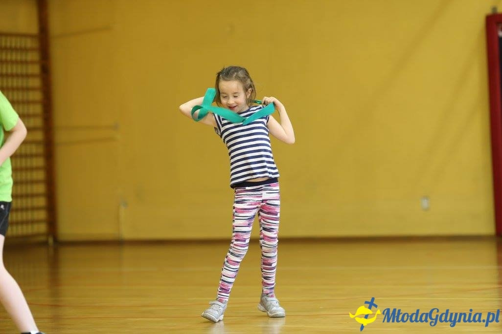 Akademia Młodych Sportowców CHYLONIA - ZAKOŃCZENIE SEZONU 2016-17