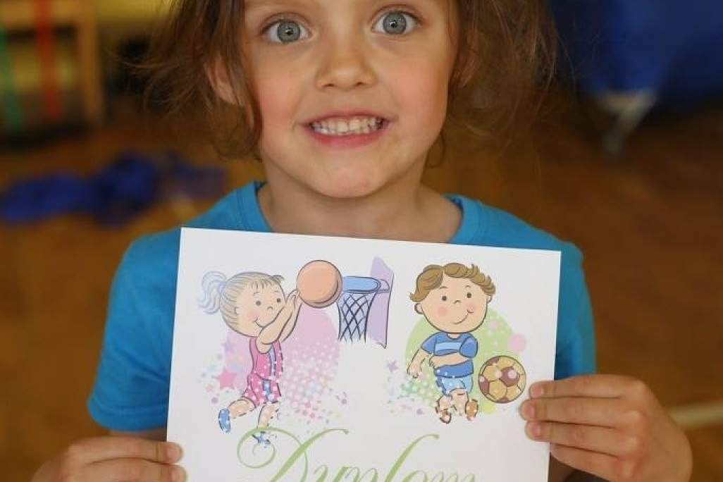 Akademia Młodych Sportowców CHYLONIA - ZAKOŃCZENIE SEZONU 2016-17