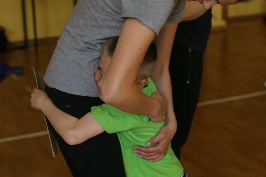 Akademia Młodych Sportowców CHYLONIA - ZAKOŃCZENIE SEZONU 2016-17