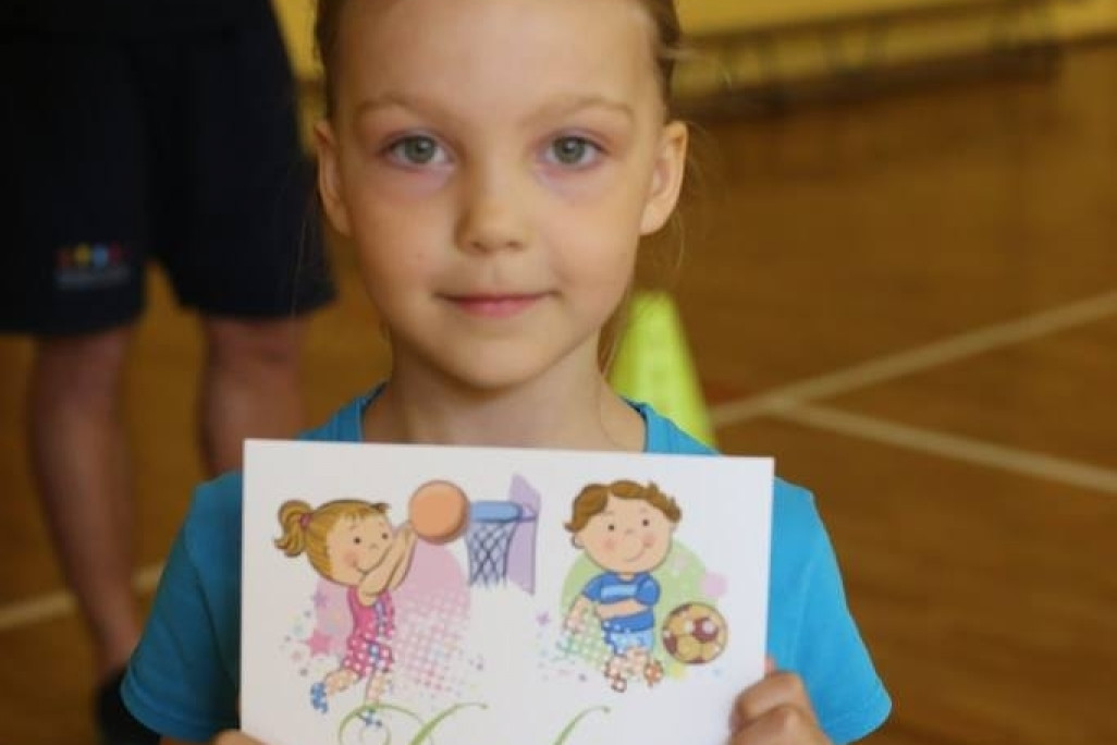 Akademia Młodych Sportowców CHYLONIA - ZAKOŃCZENIE SEZONU 2016-17