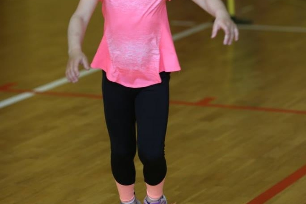 Akademia Młodych Sportowców CHYLONIA - ZAKOŃCZENIE SEZONU 2016-17