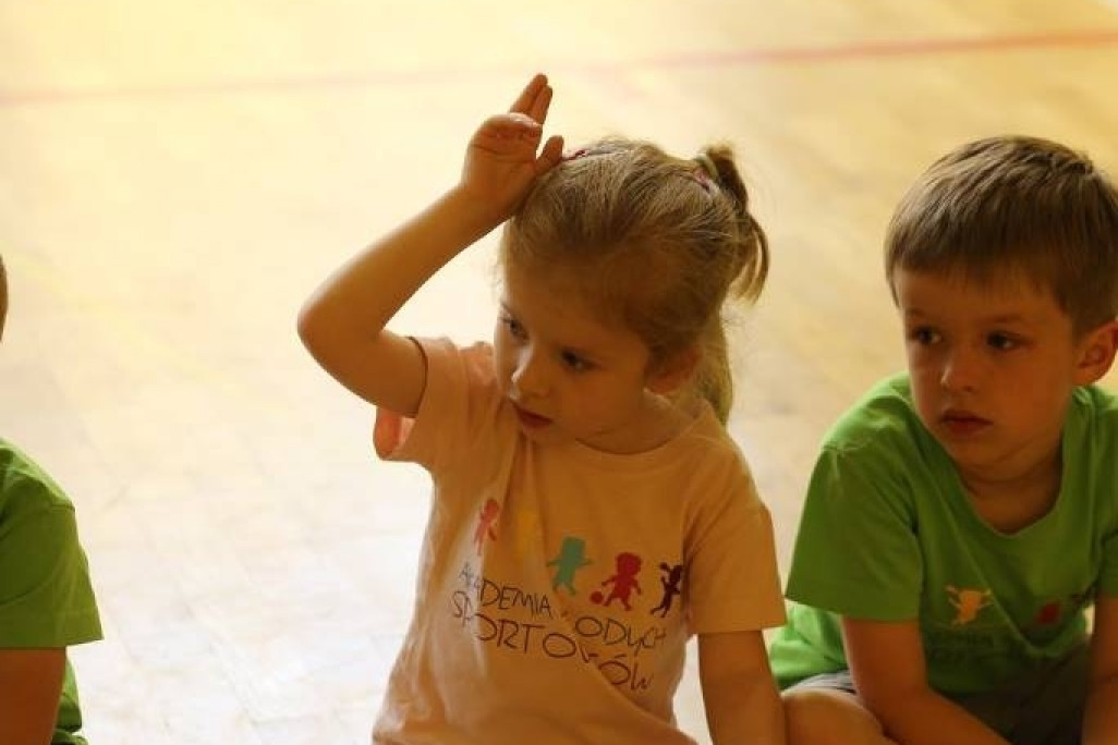 Akademia Młodych Sportowców CHYLONIA - ZAKOŃCZENIE SEZONU 2016-17