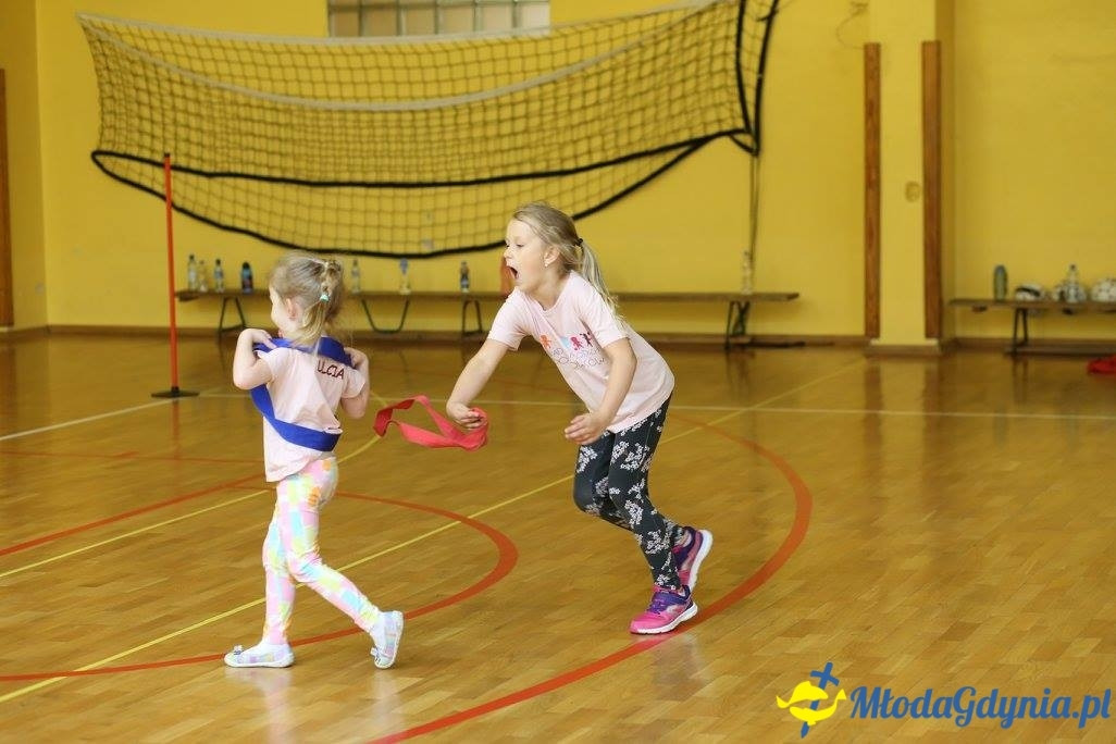 Akademia Młodych Sportowców CHYLONIA - ZAKOŃCZENIE SEZONU 2016-17