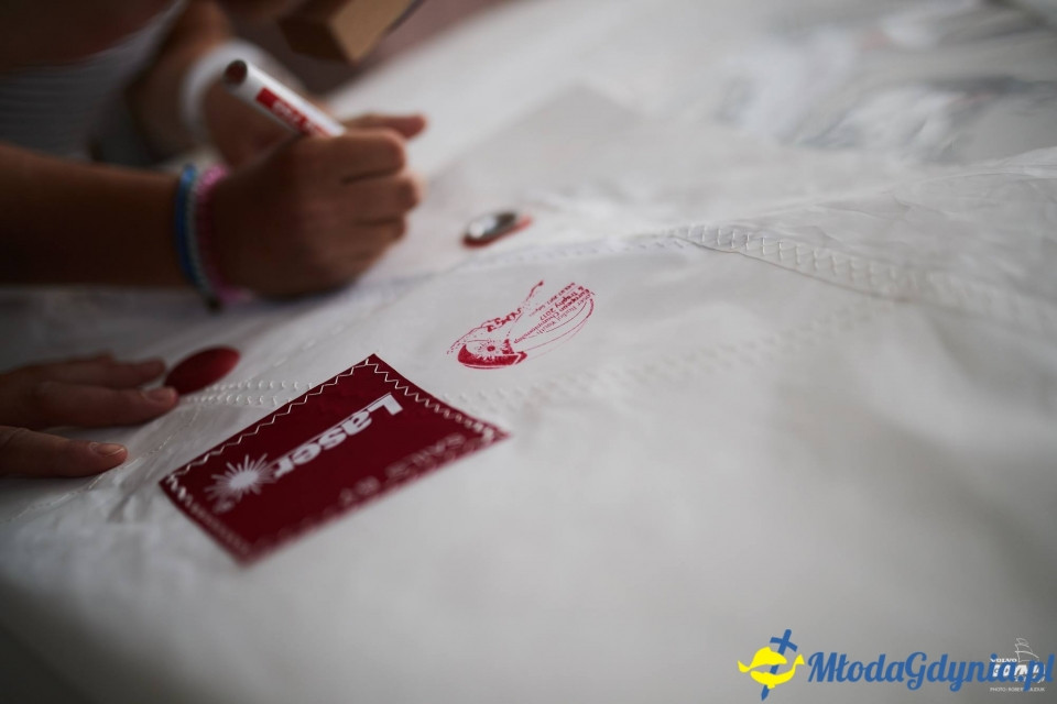 Mistrzostwa Europy Juniorów - kl. Laser Radial