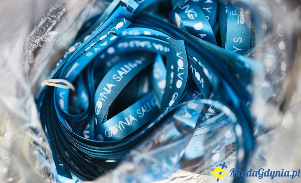 Mistrzostwa Europy Juniorów - kl. Laser Radial