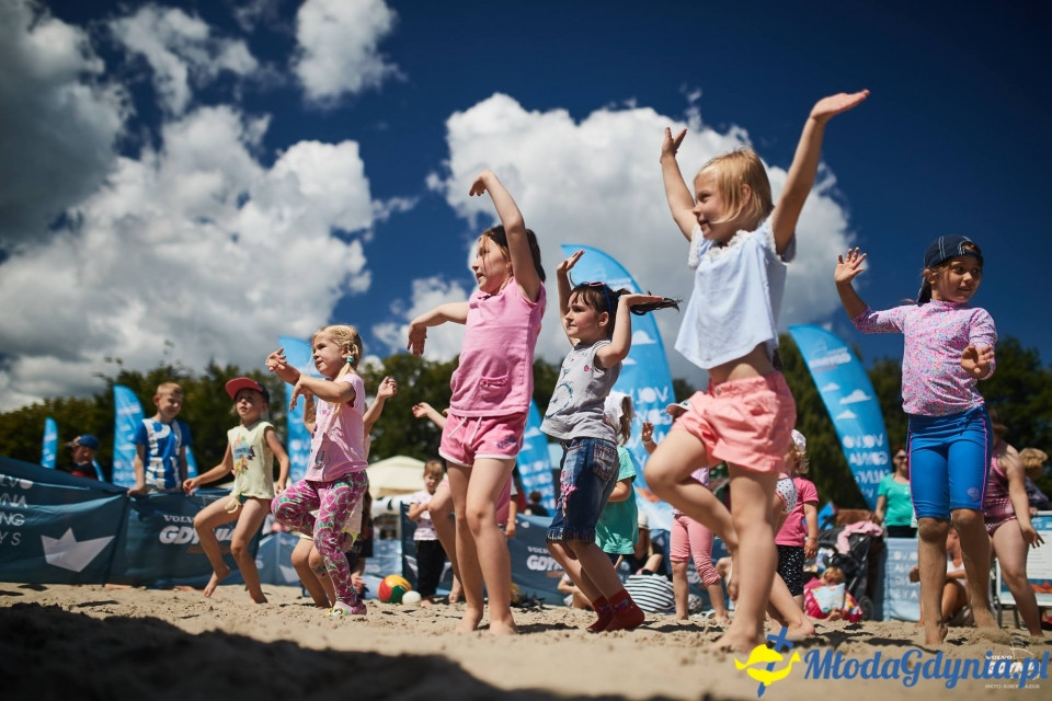 Mistrzostwa Europy Juniorów - kl. Laser Radial