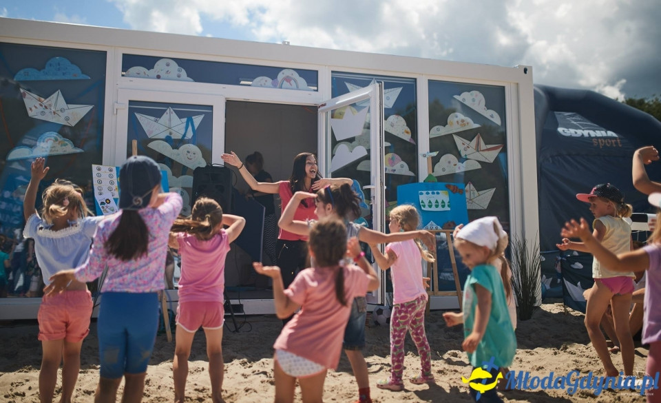 Mistrzostwa Europy Juniorów - kl. Laser Radial