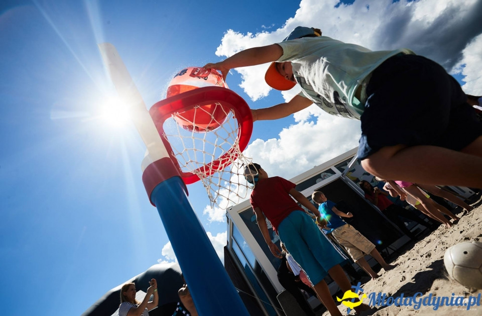 Mistrzostwa Europy Juniorów - kl. Laser Radial