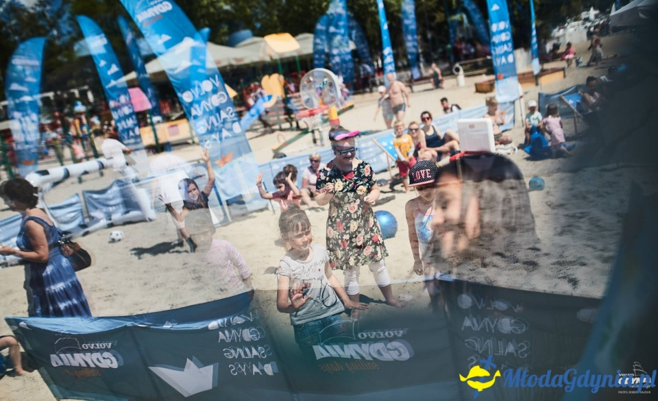 Mistrzostwa Europy Juniorów - kl. Laser Radial