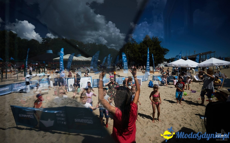 Mistrzostwa Europy Juniorów - kl. Laser Radial