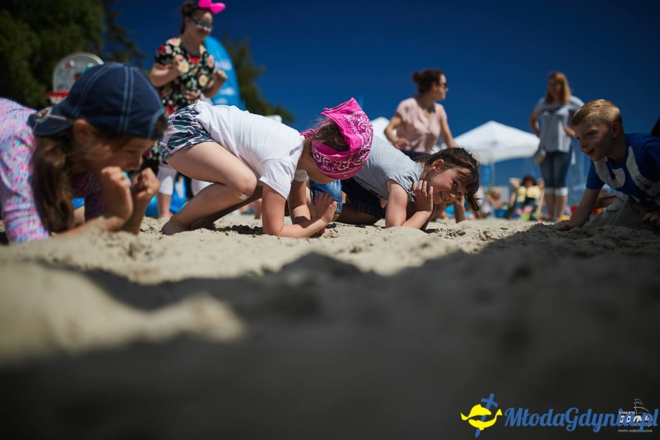 Mistrzostwa Europy Juniorów - kl. Laser Radial