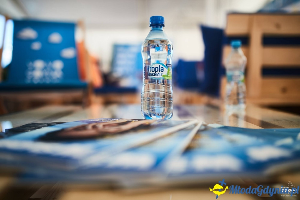 Mistrzostwa Europy Juniorów - kl. Laser Radial