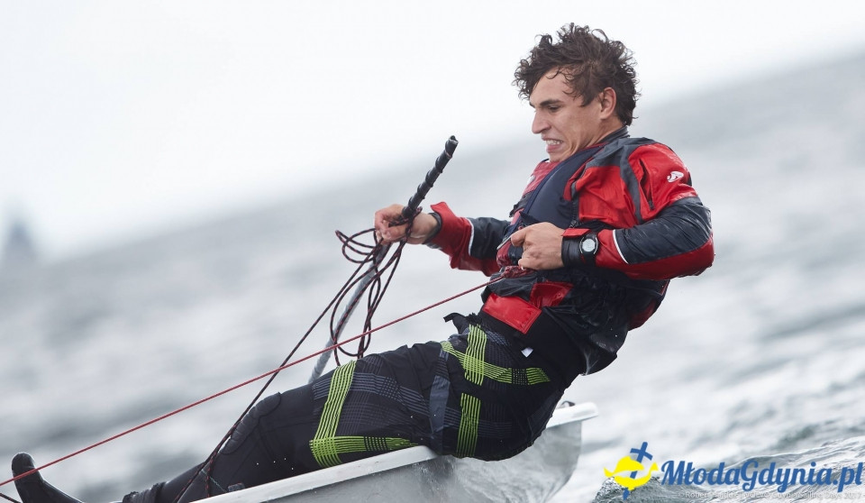 Mistrzostwa Polski Sprint - kl. LAS, LAR