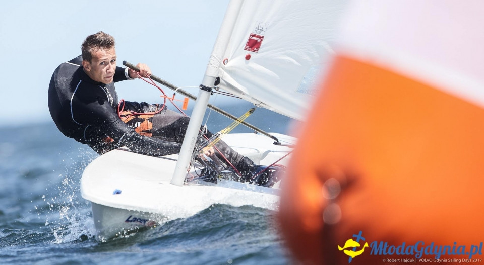 Mistrzostwa Polski Sprint - kl. LAS, LAR