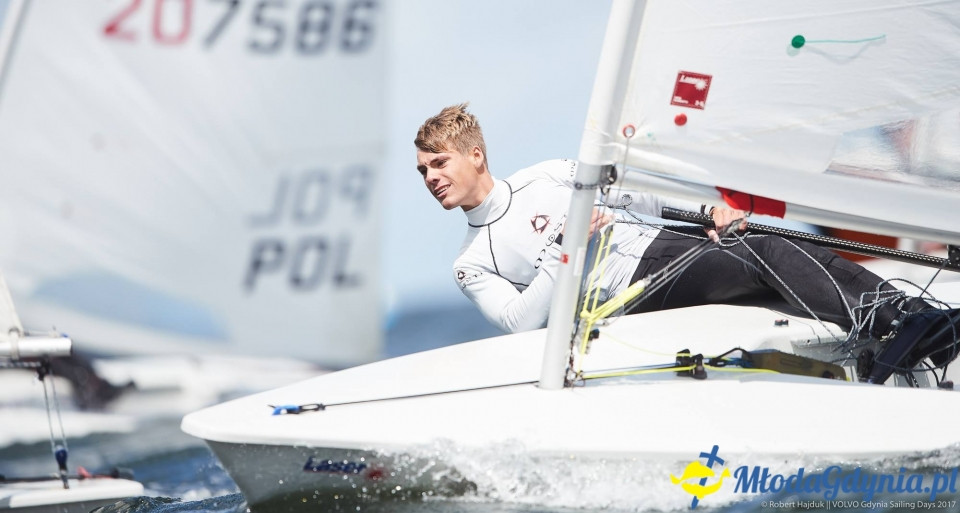 Mistrzostwa Polski Sprint - kl. LAS, LAR