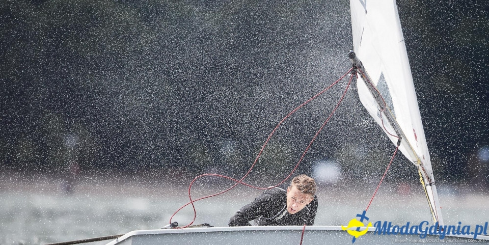 Mistrzostwa Polski Sprint - kl. LAS, LAR