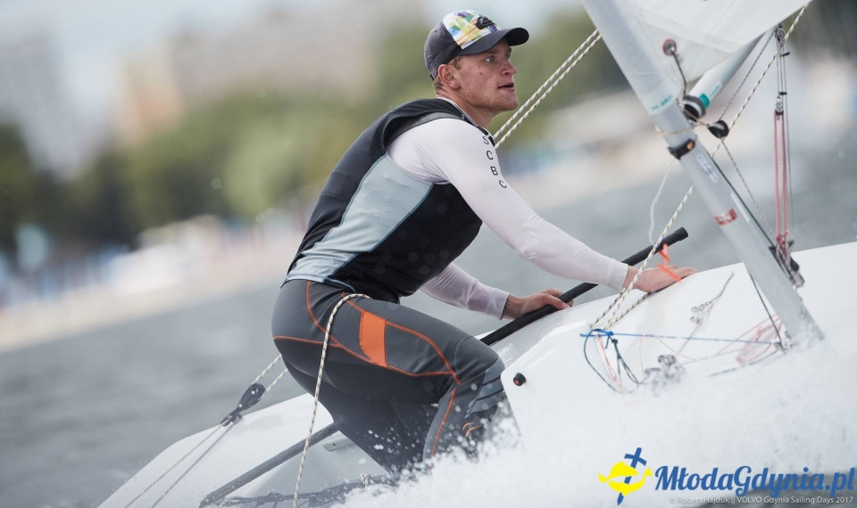 Mistrzostwa Polski Sprint - kl. LAS, LAR