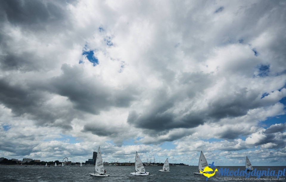 Mistrzostwa Polski Sprint - kl. LAS, LAR