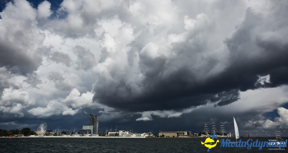 Mistrzostwa Polski Sprint - kl. LAS, LAR