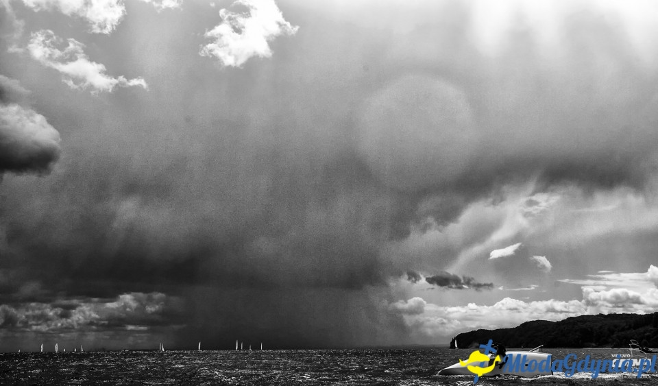 Mistrzostwa Polski Sprint - kl. LAS, LAR