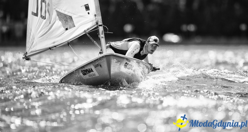 Mistrzostwa Polski Sprint - kl. LAS, LAR