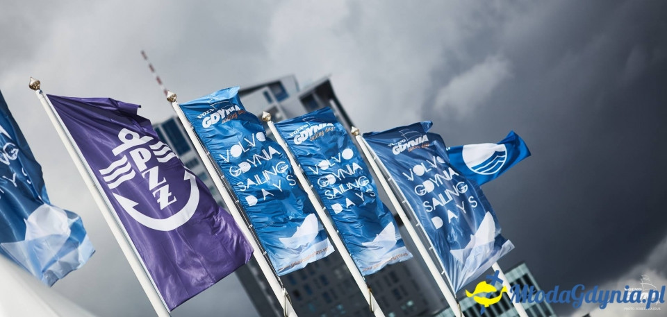 Mistrzostwa Polski Sprint - kl. LAS, LAR