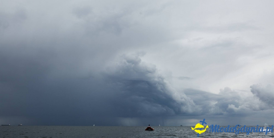 Mistrzostwa Polski Sprint - kl. LAS, LAR