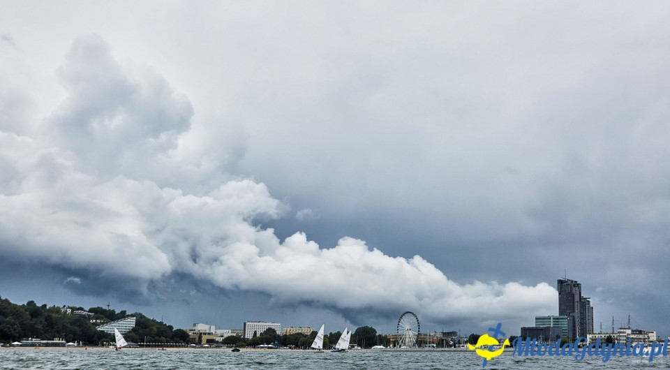 Mistrzostwa Polski Sprint - kl. LAS, LAR