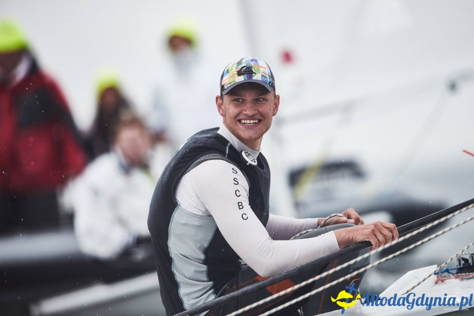 Mistrzostwa Polski Sprint - kl. LAS, LAR