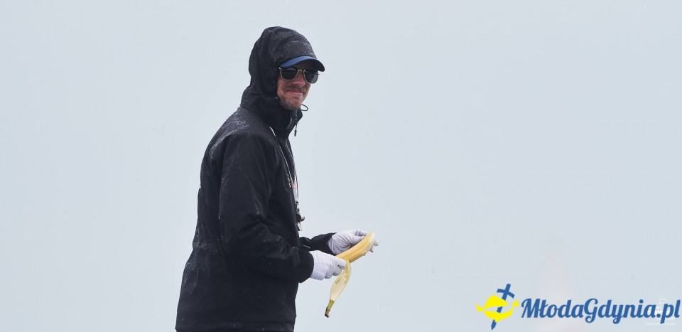 Mistrzostwa Polski Sprint - kl. LAS, LAR