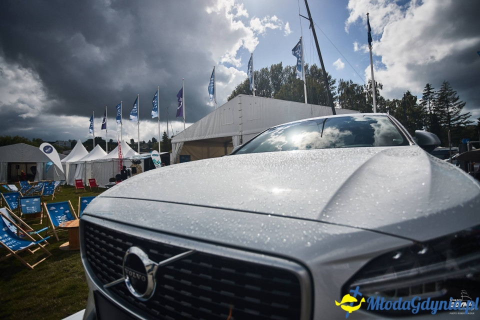 Mistrzostwa Polski Sprint - kl. LAS, LAR