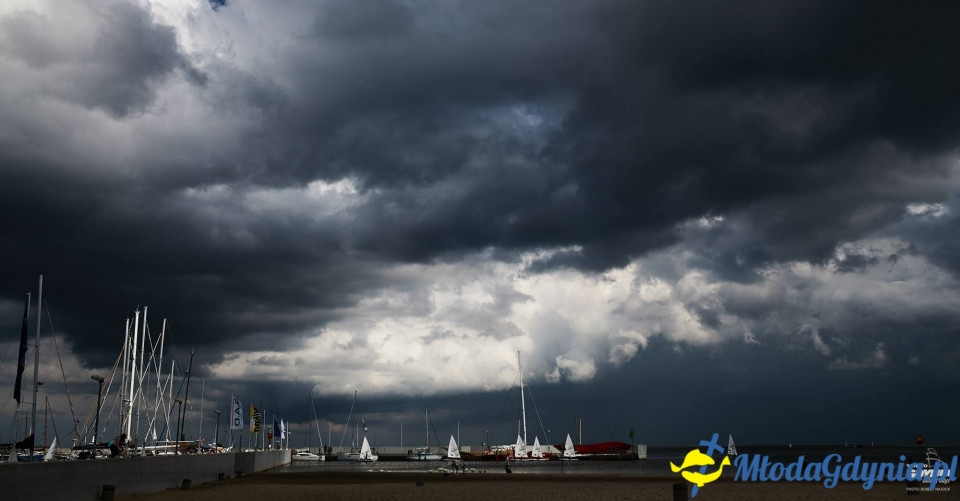 Mistrzostwa Polski Sprint - kl. LAS, LAR