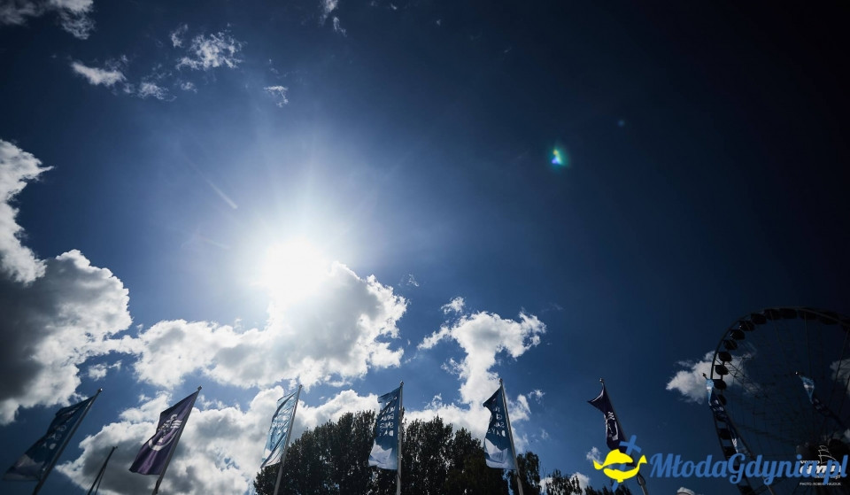 Mistrzostwa Polski Sprint - kl. LAS, LAR