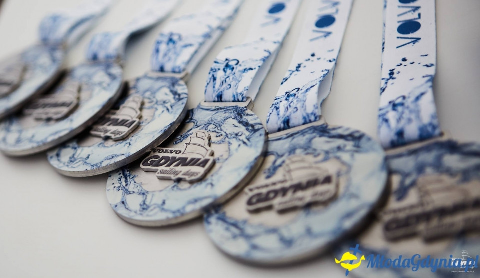 Mistrzostwa Polski Sprint - kl. LAS, LAR