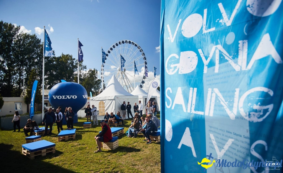 Mistrzostwa Polski Sprint - kl. LAS, LAR