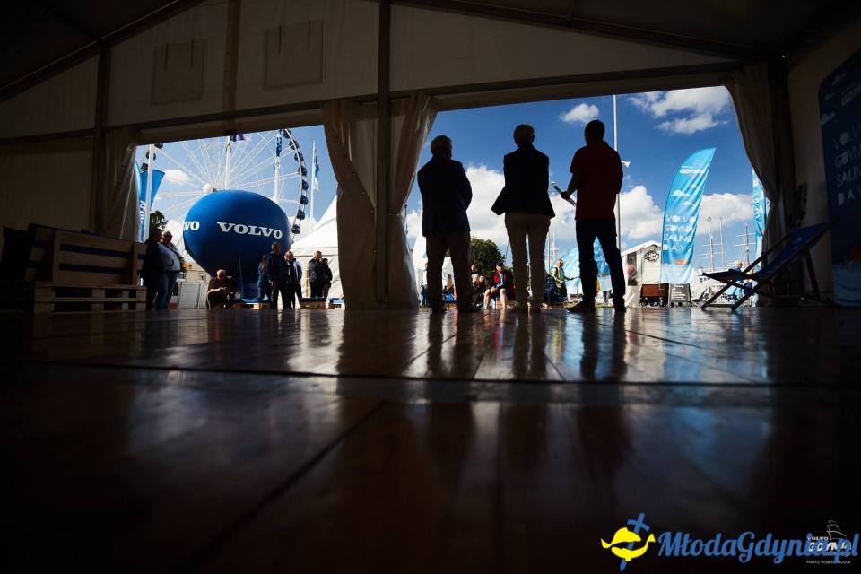 Mistrzostwa Polski Sprint - kl. LAS, LAR